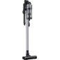 SAMSUNG VS20T7536P5/EG Jet 75 complete+ mit Cleanstation Stielsauger, Akkubetrieb, 550 Watt