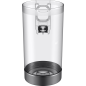 SAMSUNG VS20T7536P5/EG Jet 75 complete+ mit Cleanstation Stielsauger, Akkubetrieb, 550 Watt