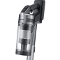 SAMSUNG VS20T7536P5/EG Jet 75 complete+ mit Cleanstation Stielsauger, Akkubetrieb, 550 Watt