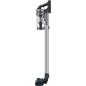 SAMSUNG VS20T7536P5/EG Jet 75 complete+ mit Cleanstation Stielsauger, Akkubetrieb, 550 Watt