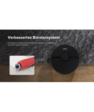 ROBOROCK Q7+ Saugroboter