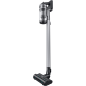 SAMSUNG VS20T7536P5/EG Jet 75 complete+ mit Cleanstation Stielsauger, Akkubetrieb, 550 Watt