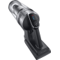 SAMSUNG VS20T7536P5/EG Jet 75 complete+ mit Cleanstation Stielsauger, Akkubetrieb, 550 Watt