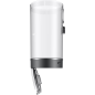 SAMSUNG VS20T7536P5/EG Jet 75 complete+ mit Cleanstation Stielsauger, Akkubetrieb, 550 Watt