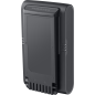 SAMSUNG VS20T7536P5/EG Jet 75 complete+ mit Cleanstation Stielsauger, Akkubetrieb, 550 Watt