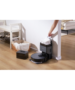 ROBOROCK Q7+ Saugroboter