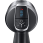 SAMSUNG VS20T7536P5/EG Jet 75 complete+ mit Cleanstation Stielsauger, Akkubetrieb, 550 Watt