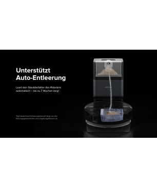 ROBOROCK Q7+ Saugroboter