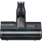 SAMSUNG VS20T7536P5/EG Jet 75 complete+ mit Cleanstation Stielsauger, Akkubetrieb, 550 Watt