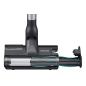 SAMSUNG VS20T7536P5/EG Jet 75 complete+ mit Cleanstation Stielsauger, Akkubetrieb, 550 Watt
