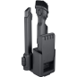 SAMSUNG VS20T7536P5/EG Jet 75 complete+ mit Cleanstation Stielsauger, Akkubetrieb, 550 Watt