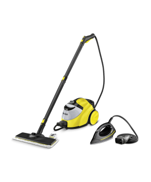KÄRCHER 1.512-536.0 SC 5 EasyFix Iron Dampfreiniger