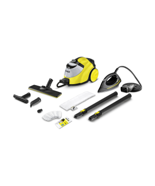 KÄRCHER 1.512-536.0 SC 5 EasyFix Iron Dampfreiniger