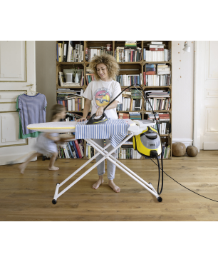 KÄRCHER 1.512-536.0 SC 5 EasyFix Iron Dampfreiniger