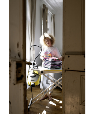 KÄRCHER 1.512-536.0 SC 5 EasyFix Iron Dampfreiniger