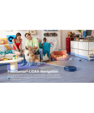 ROBOROCK Q5 Pro+ Saugroboter