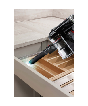 GENIUS A28141 Invictus X9 13 tlg. Stielsauger, Akkubetrieb, 380 Watt