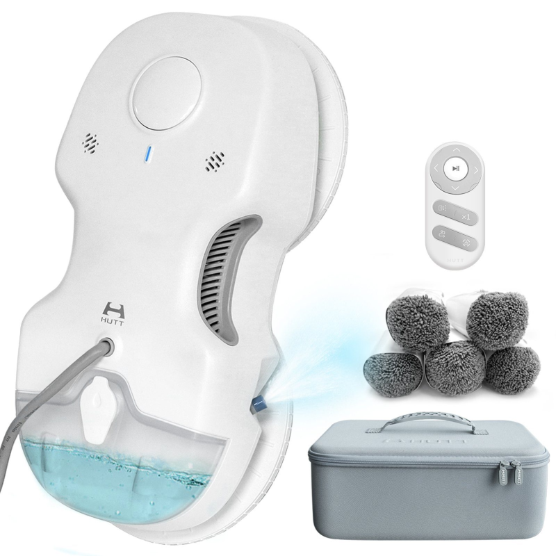 BRIGHTAKE C6 Saugroboter