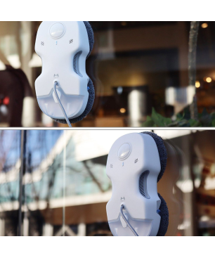 BRIGHTAKE C6 Saugroboter