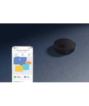 XIAOMI Mi Robot Vacuum-Mop 2 Ultra Saugroboter