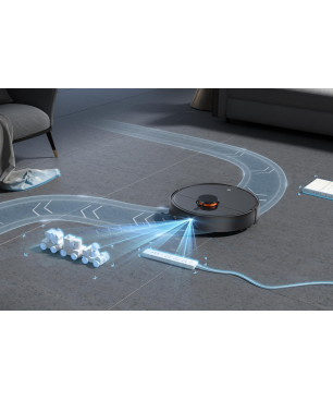 XIAOMI Mi Robot Vacuum-Mop 2 Ultra Saugroboter