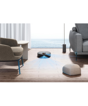 XIAOMI Mi Robot Vacuum-Mop 2 Ultra Saugroboter