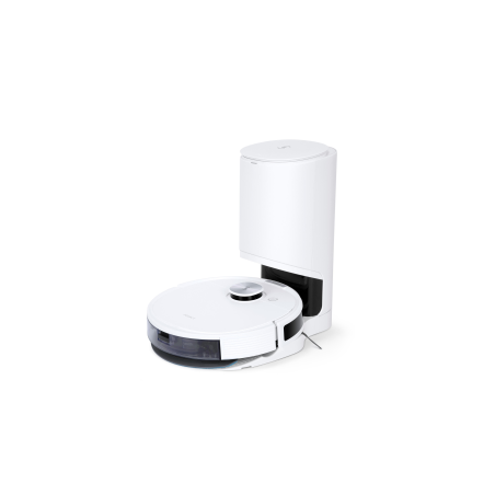 ECOVACS DEEBOT N10 PLUS Saug- und Wischroboter