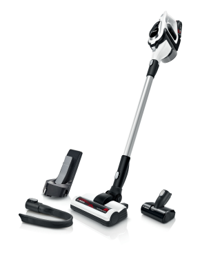 BOSCH BKS811MTB Stielsauger, Akkubetrieb
