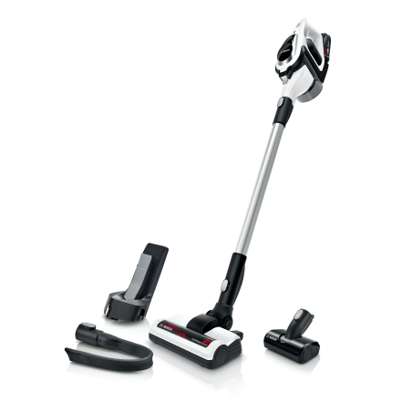 BOSCH BKS811MTB Stielsauger, Akkubetrieb