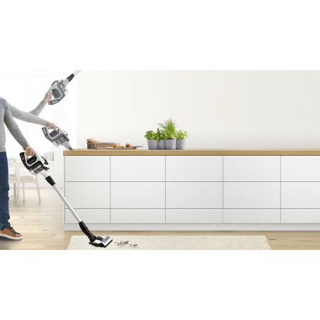 BOSCH BKS811MTB Stielsauger, Akkubetrieb