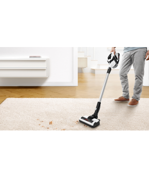 BOSCH BKS811MTB Stielsauger, Akkubetrieb