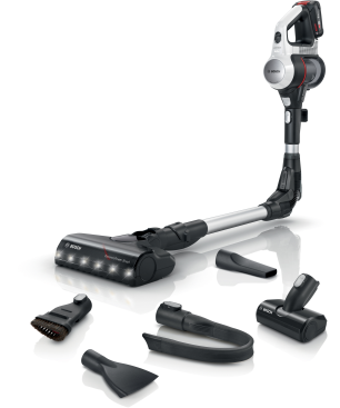 BOSCH BKS711MTB Stielsauger, Akkubetrieb