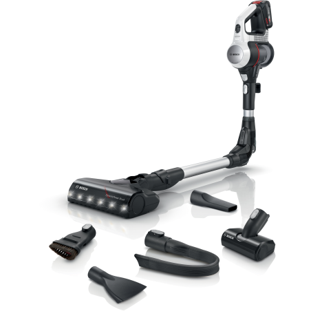 BOSCH BKS711MTB Stielsauger, Akkubetrieb
