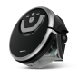 MEDION MD18379 ROBOTCLEANER SCHWARZ Saugroboter
