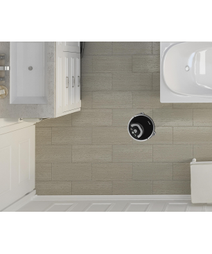 MEDION MD18379 ROBOTCLEANER SCHWARZ Saugroboter