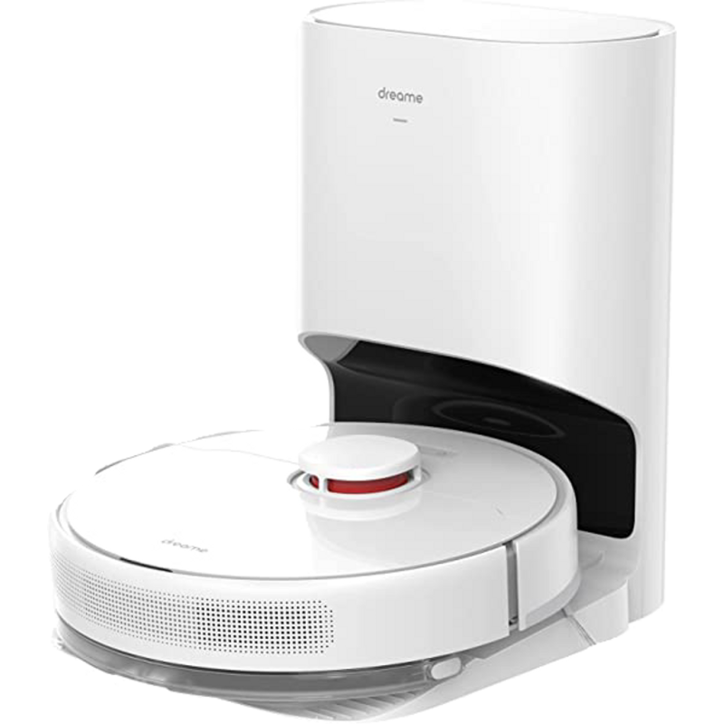 DREAME D 10 PLUS Saugroboter