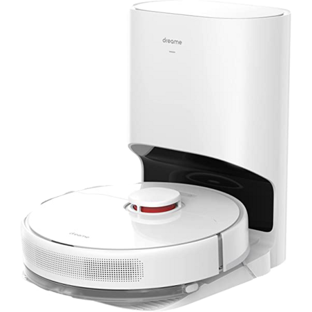 DREAME D 10 PLUS Saugroboter