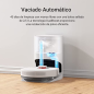 DREAME D 10 PLUS Saugroboter