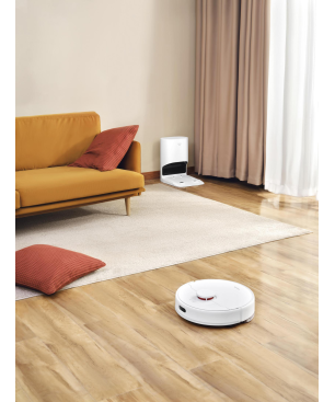 DREAME D 10 PLUS Saugroboter