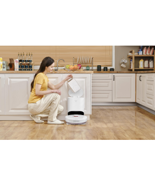 DREAME D 10 PLUS Saugroboter
