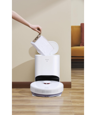 DREAME D 10 PLUS Saugroboter