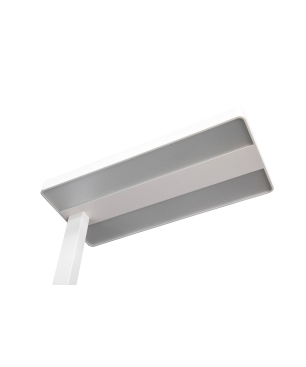 MAUL MAULjaval white LED Stehleuchte