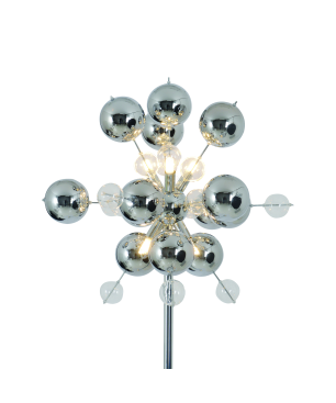 NÄVE LEUCHTEN EXPLOSION Stehleuchte