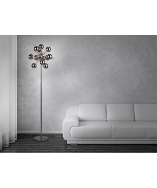 NÄVE LEUCHTEN EXPLOSION Stehleuchte