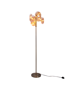 NÄVE LEUCHTEN ORION Stehleuchte