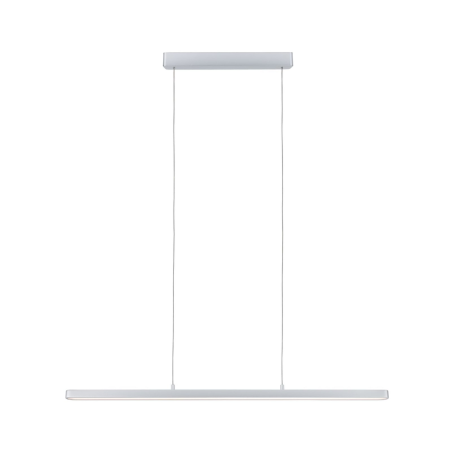 PAULMANN LICHT Lento (79900) Pendelleuchte Warmweiß