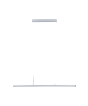 PAULMANN LICHT Lento (79900) Pendelleuchte Warmweiß