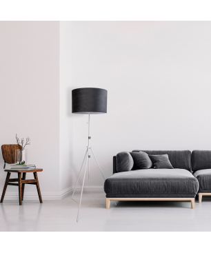 PACO HOME NAOMI Uni-Design Stehleuchte, Schutzart: IP20