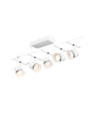 PAULMANN LICHT CorDuo (94461) Seilsystem