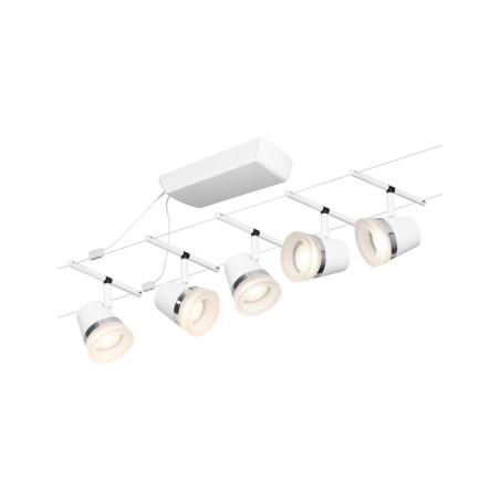 PAULMANN LICHT CorDuo (94461) Seilsystem